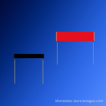 HVU High Voltage Resistor